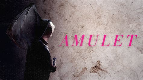 Coming Soon: Amulet Trailer Reveals a Twisted Tale of Terror